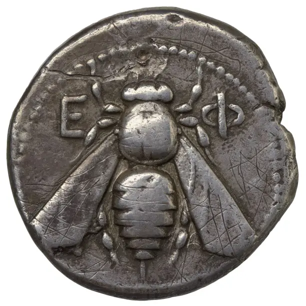 Ephesos