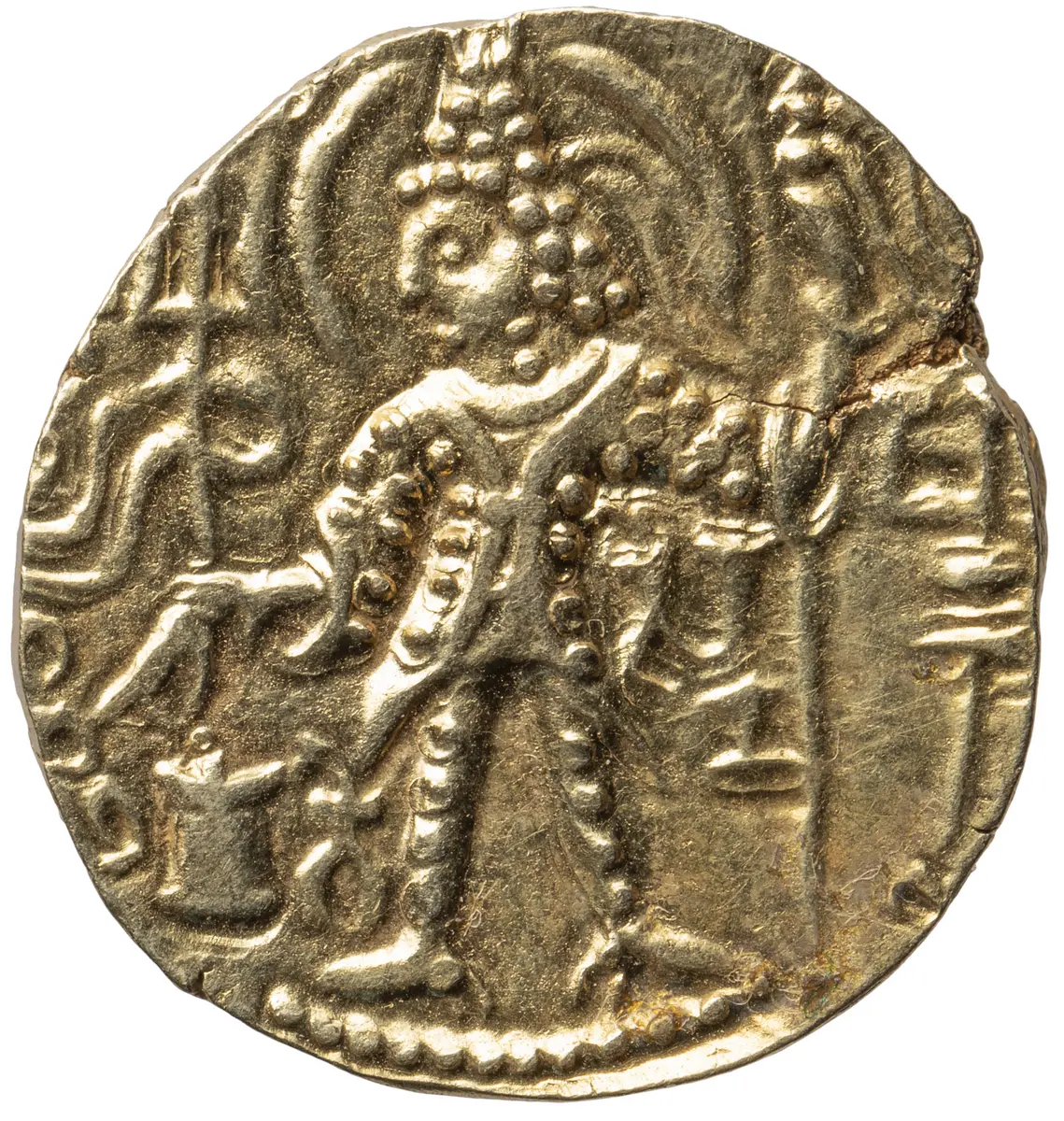 Kushan: