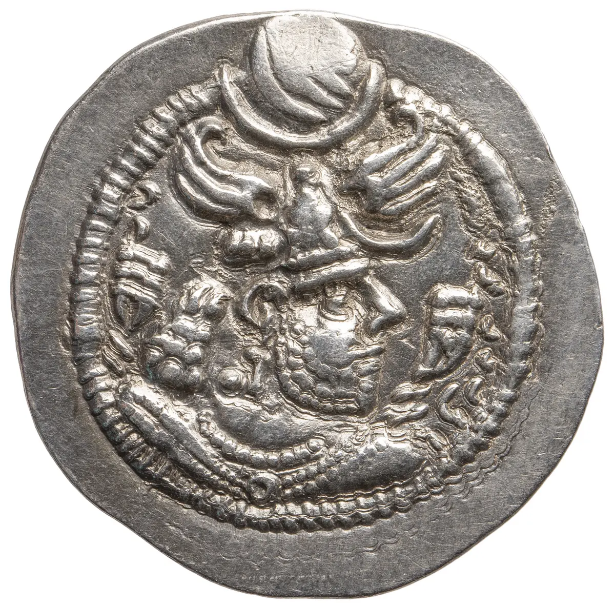 Sasaniden: Peroz