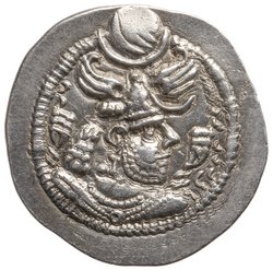 Sasaniden: Peroz