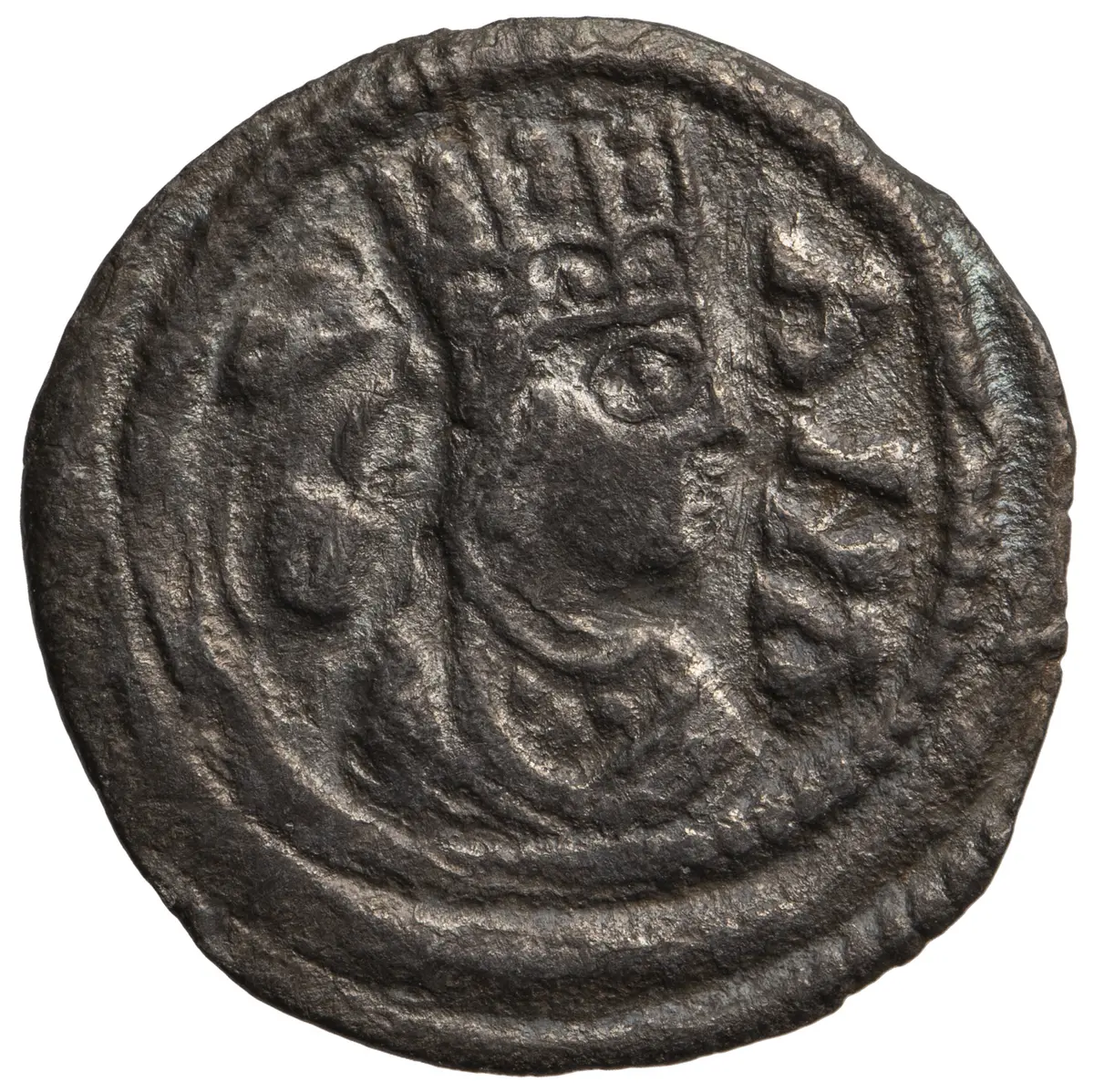Aksum: Ebana
