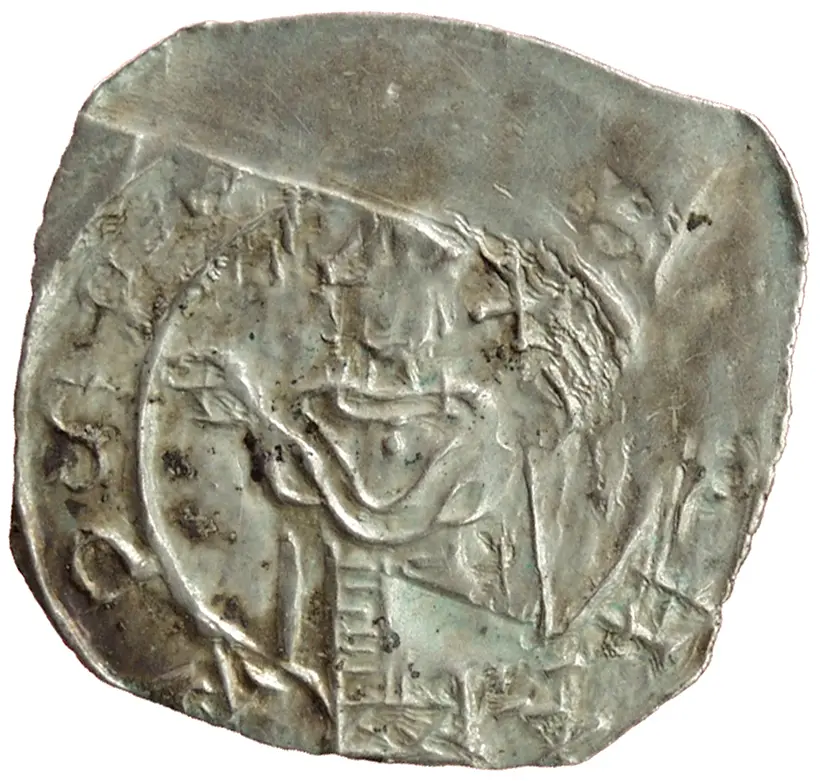 Erzbischöfe von Salzburg / Herzöge von Österreich: Eberhard II. (1200–1246) und Leopold VI. (1198–1230)