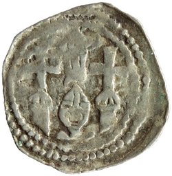 Herzöge von Kärnten / Herren von Krain: Bernhard (1202–1256)