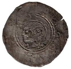 Markgrafen oder schon Herzöge der Steiermark: Otakar III. (1129–1164) oder Otakar IV. (1164–1192)