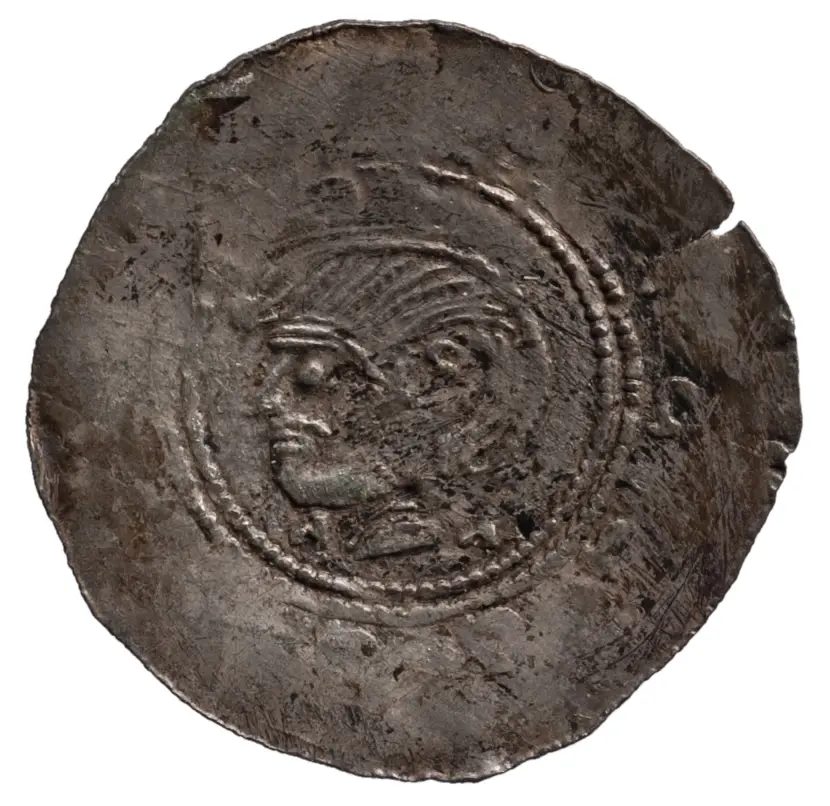 Markgrafen oder schon Herzöge der Steiermark: Otakar III. (1129–1164) oder Otakar IV. (1164–1192)
