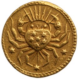 Mogul: Jahangir (1605–1627)