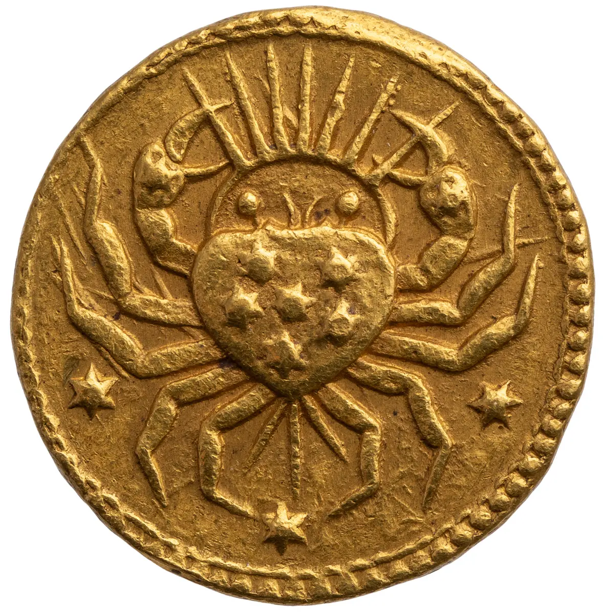 Mogul: Jahangir (1605–1627)