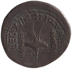 Röm. Republik: M. Antonius