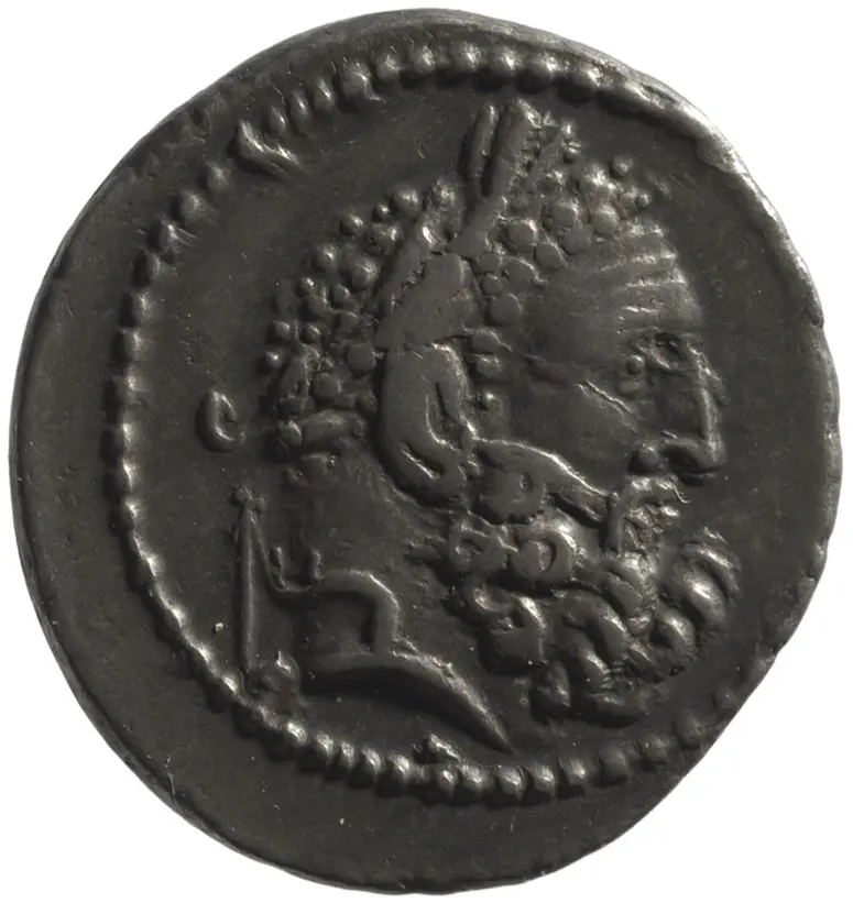 Münze