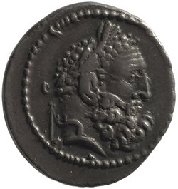 Röm. Republik: C. Vibius Varus