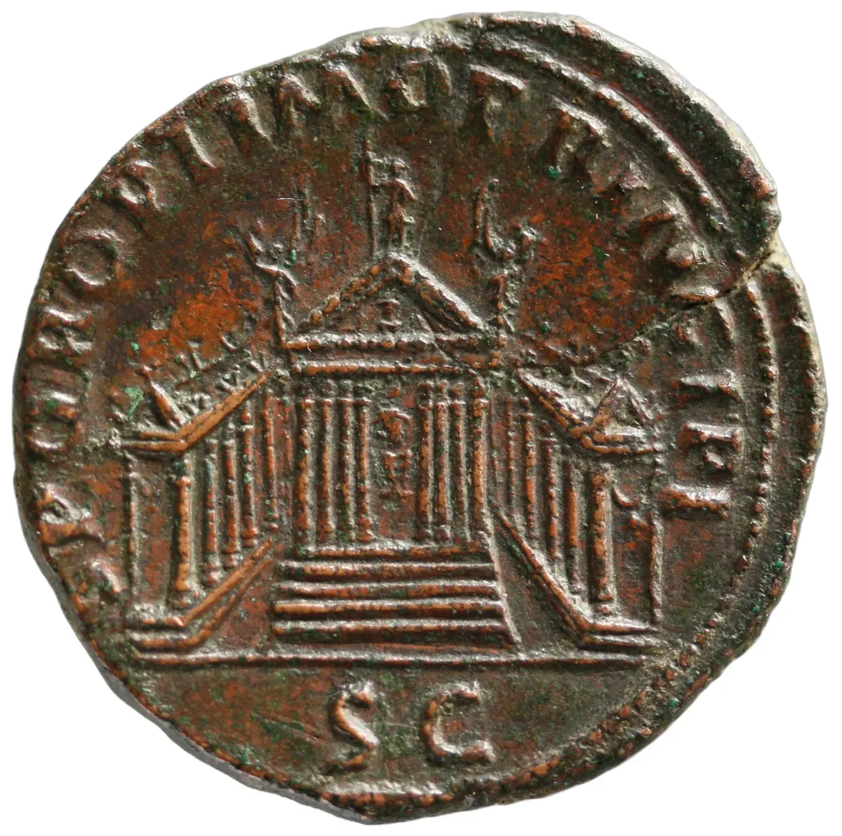 Traianus