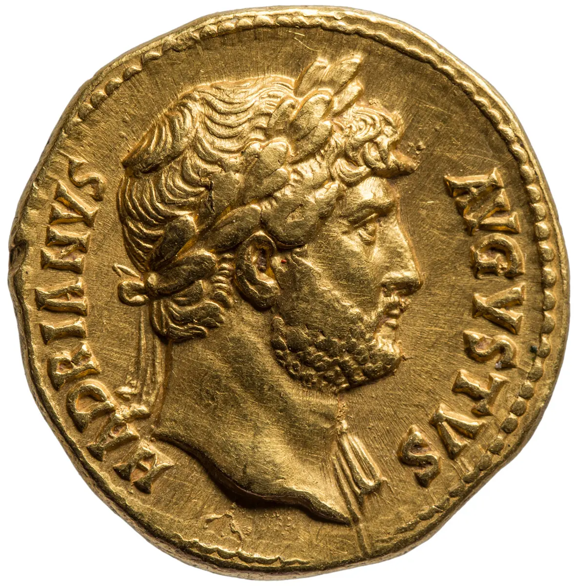 Hadrianus