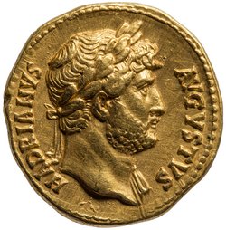 Hadrianus