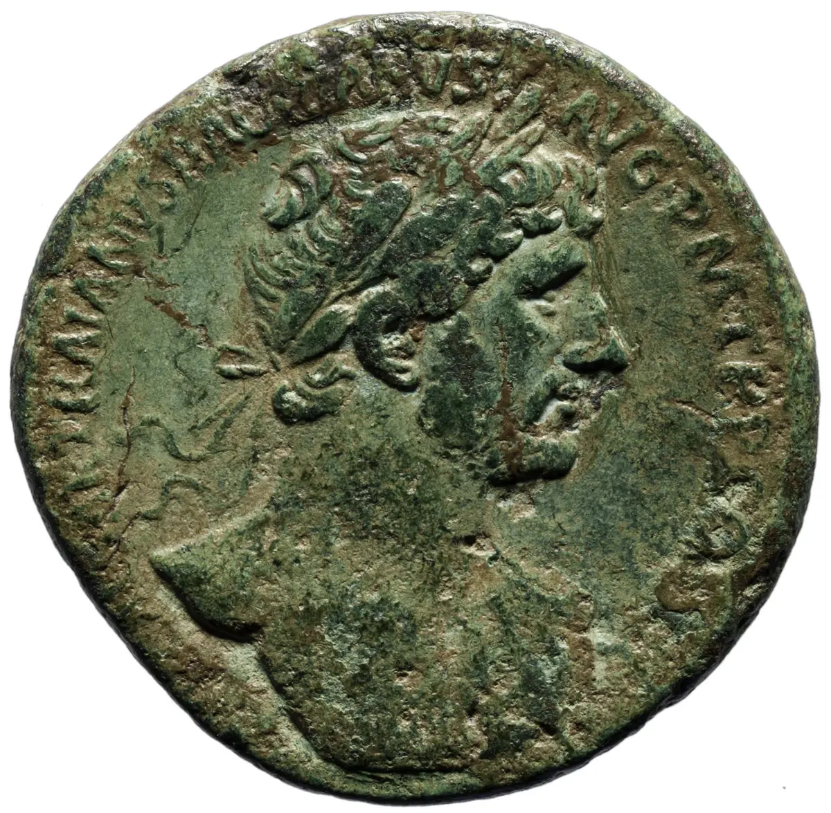 Hadrianus