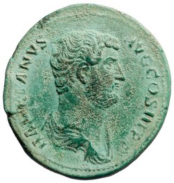 Hadrianus