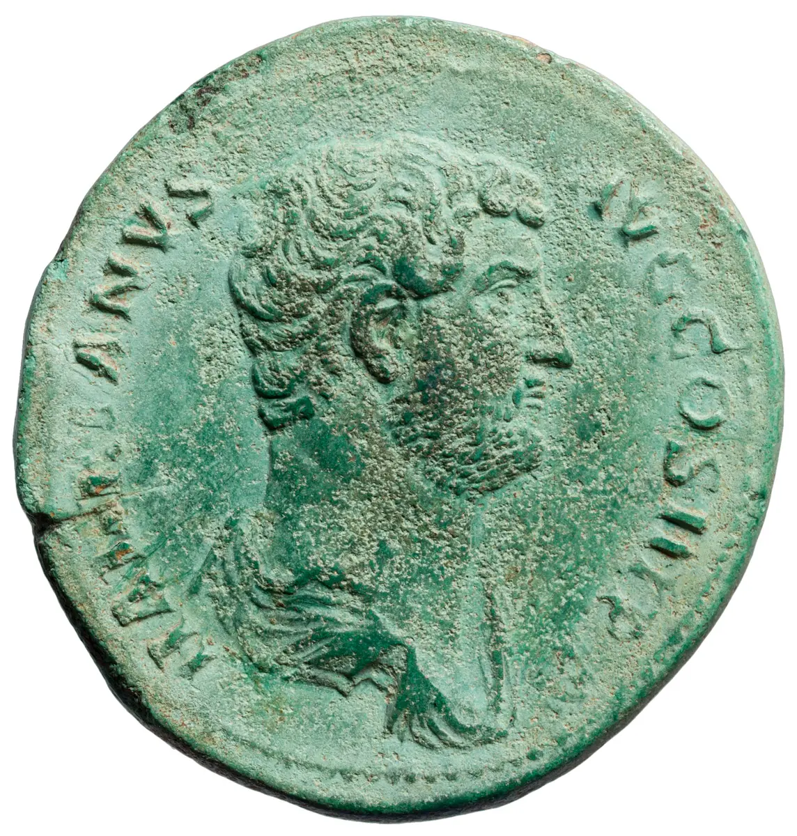 Hadrianus