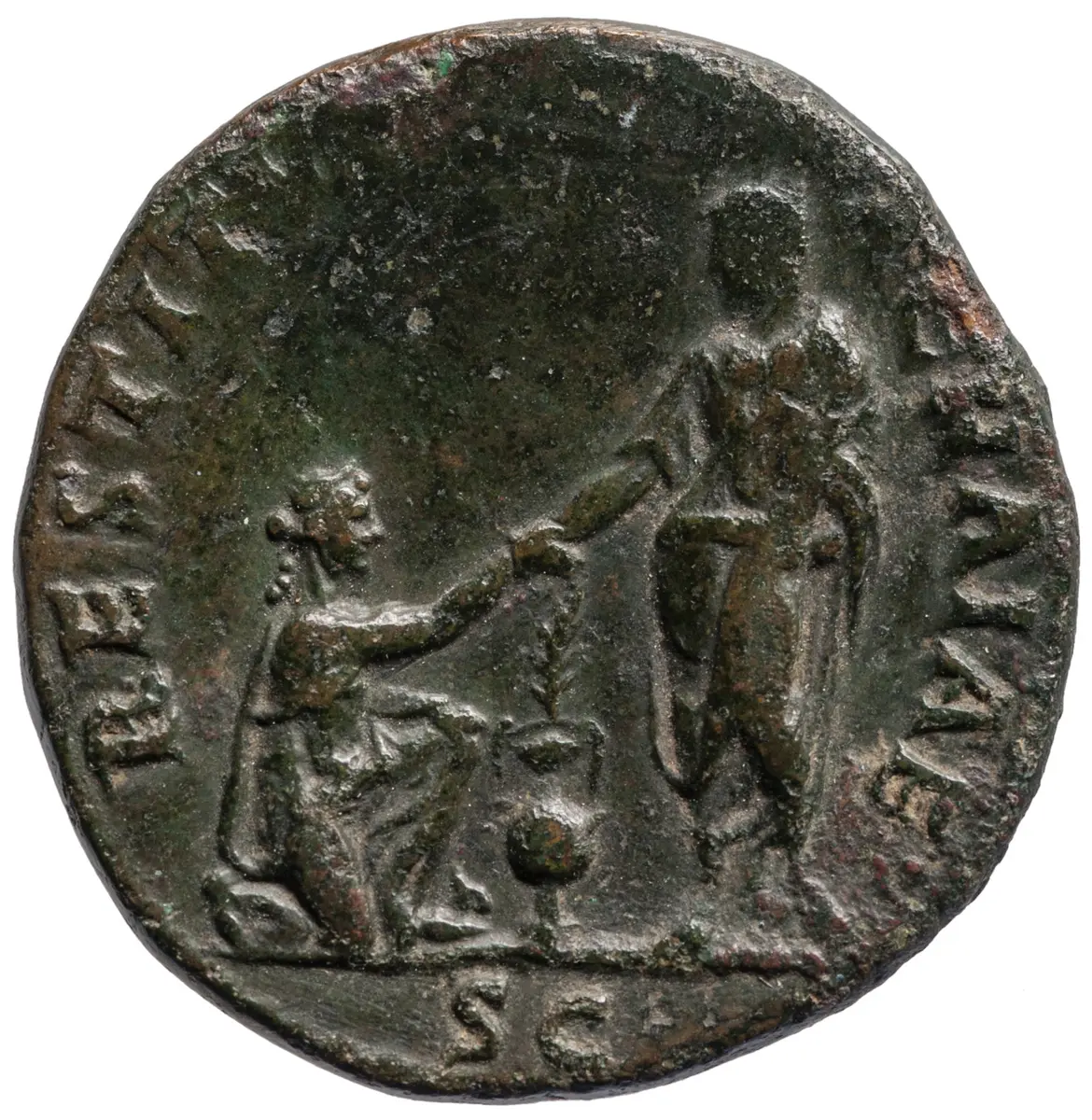 Hadrianus