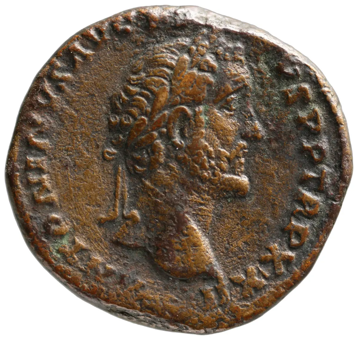 Antoninus Pius