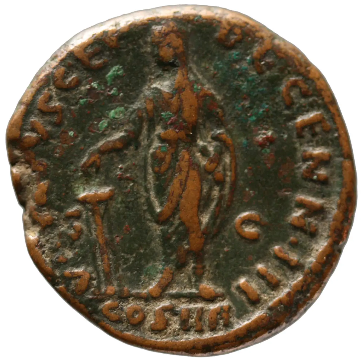 Antoninus Pius