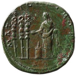 Faustina II.