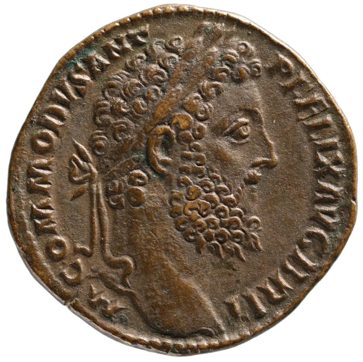 Commodus