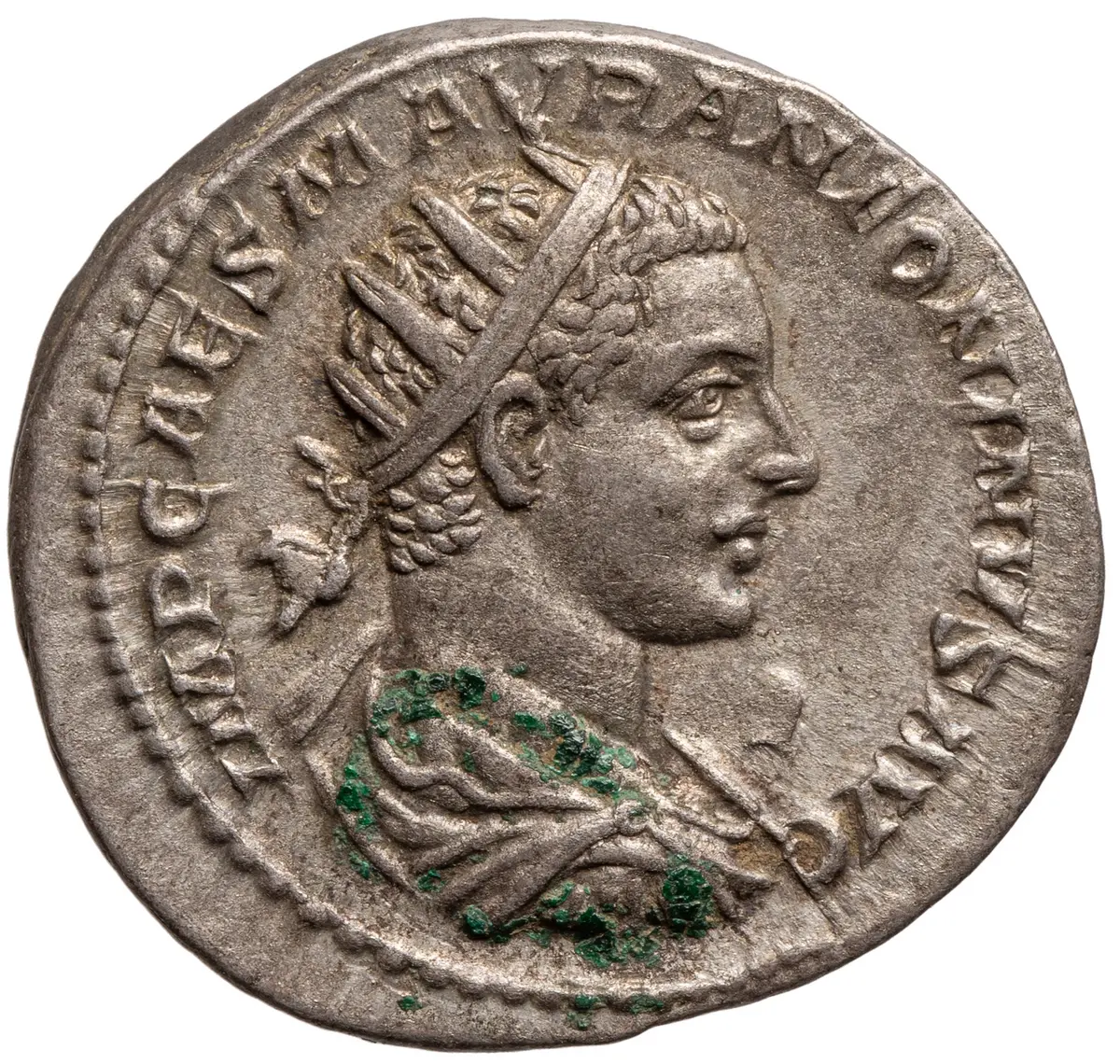 Antoninus IV. (Elagabal)