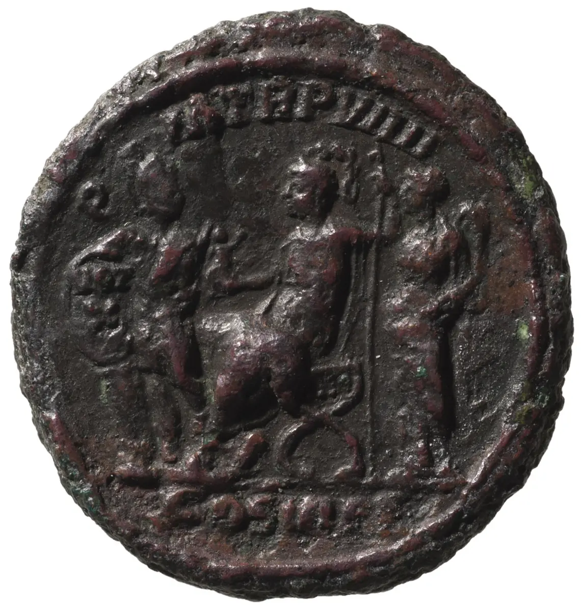 Severus Alexander