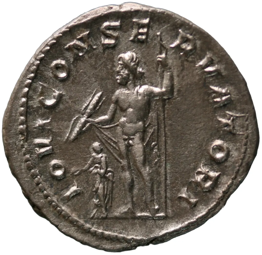 Gordianus III.