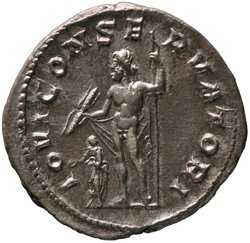 Gordianus III.