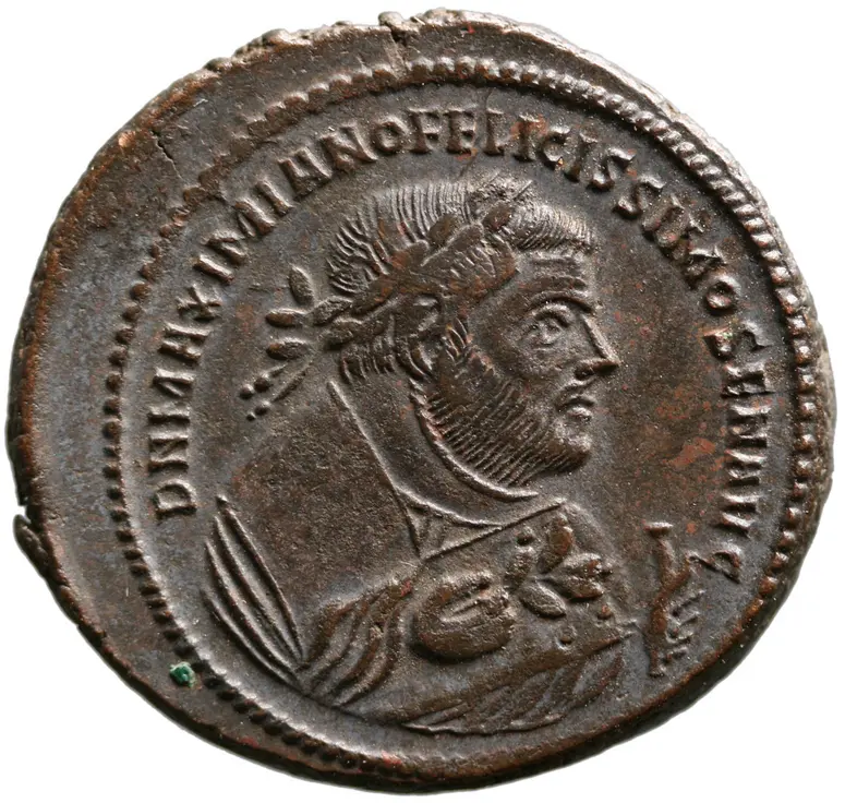 Münze