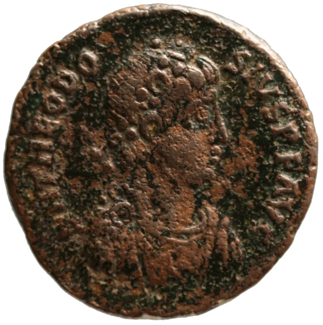 Theodosius I.