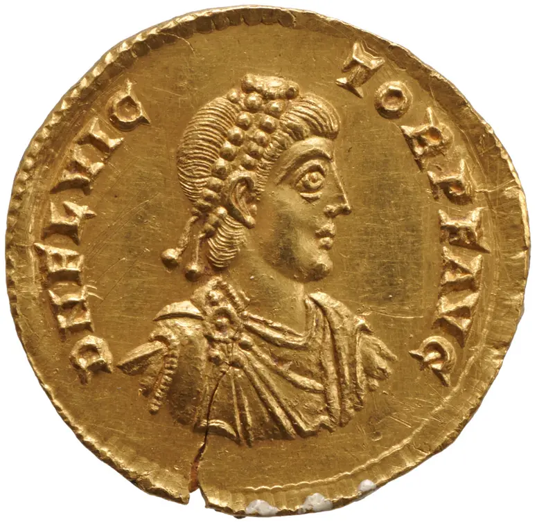 Münze