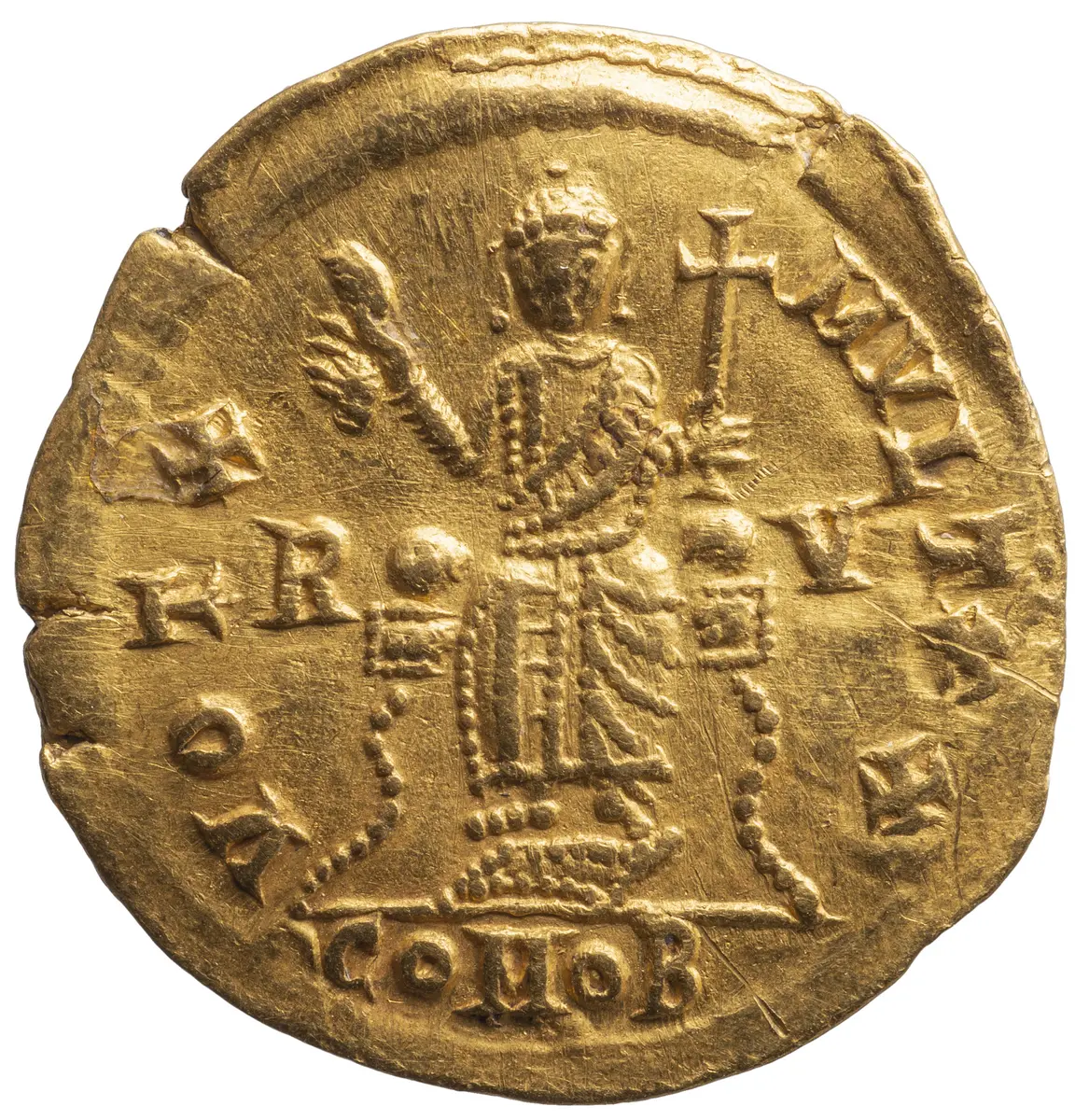 Valentinianus III.
