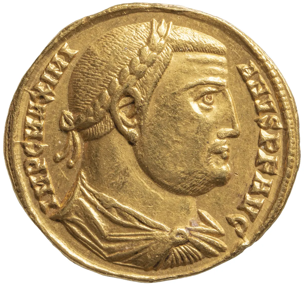 Maximianus II. (Galerius)