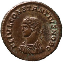 Constantius II. (Caesar)