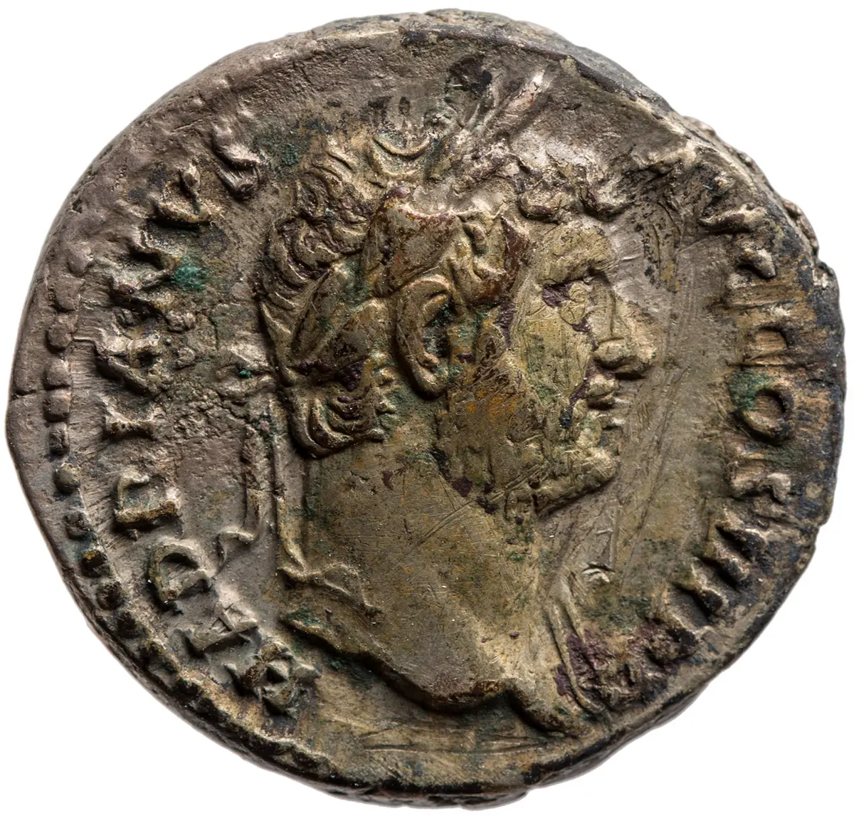 Hadrianus