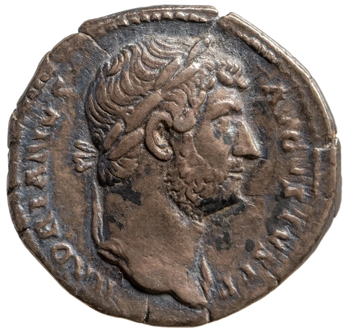 Hadrianus