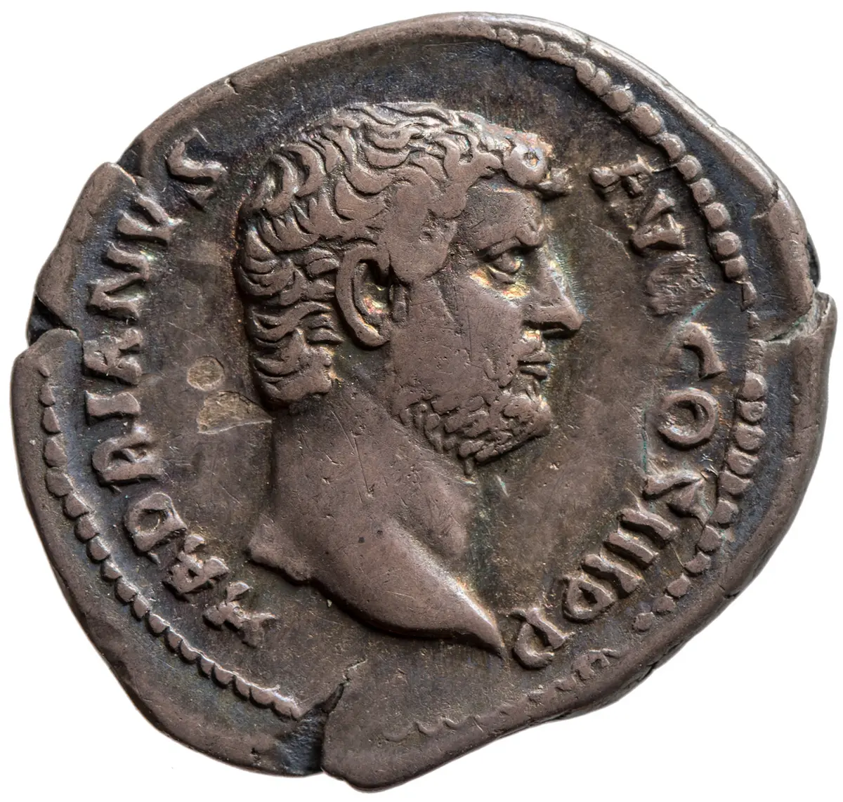 Hadrianus