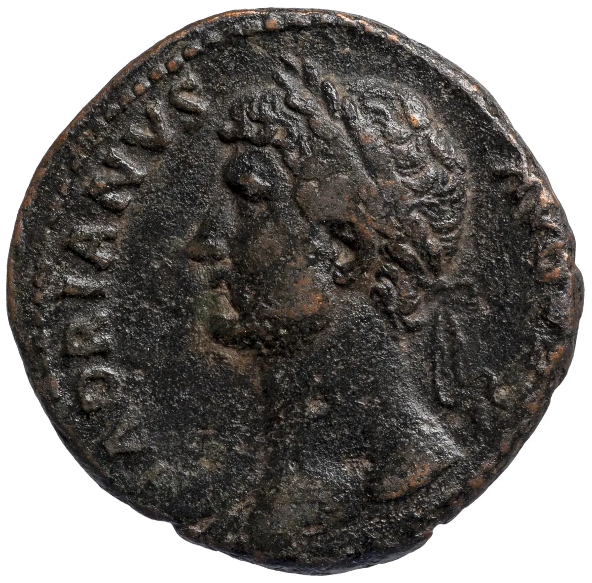 Hadrianus