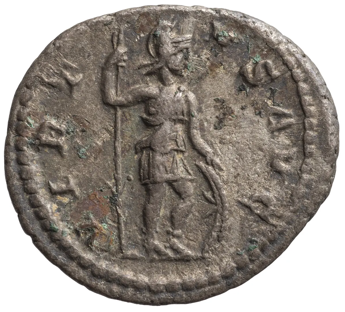 Severus Alexander