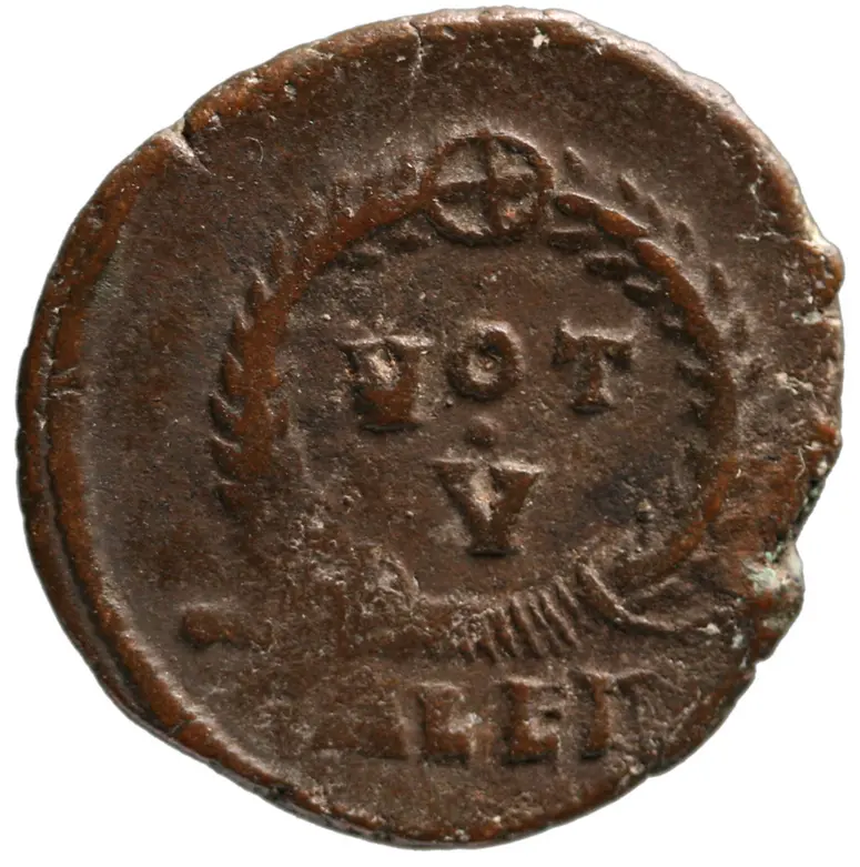 Münze