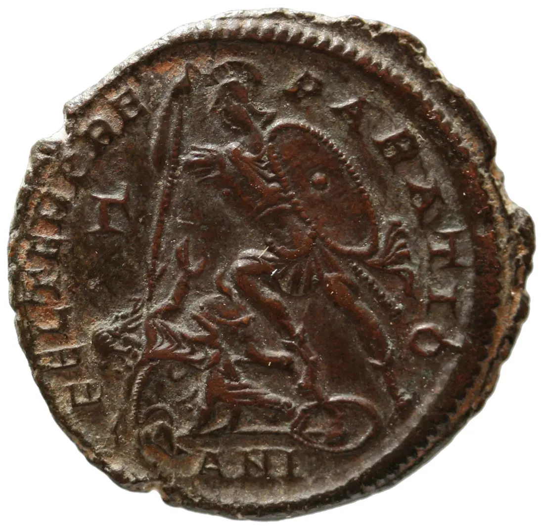 Constantius II.