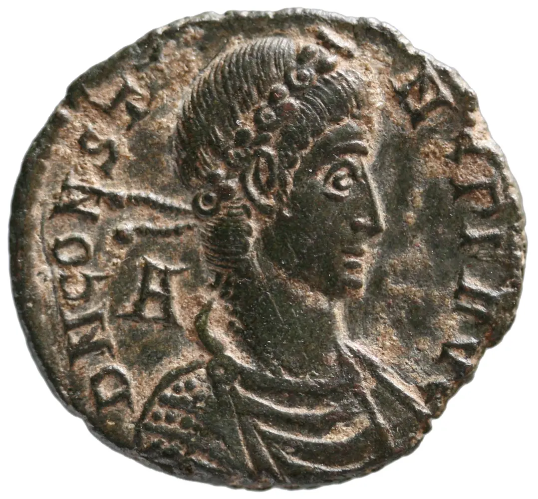 Constans