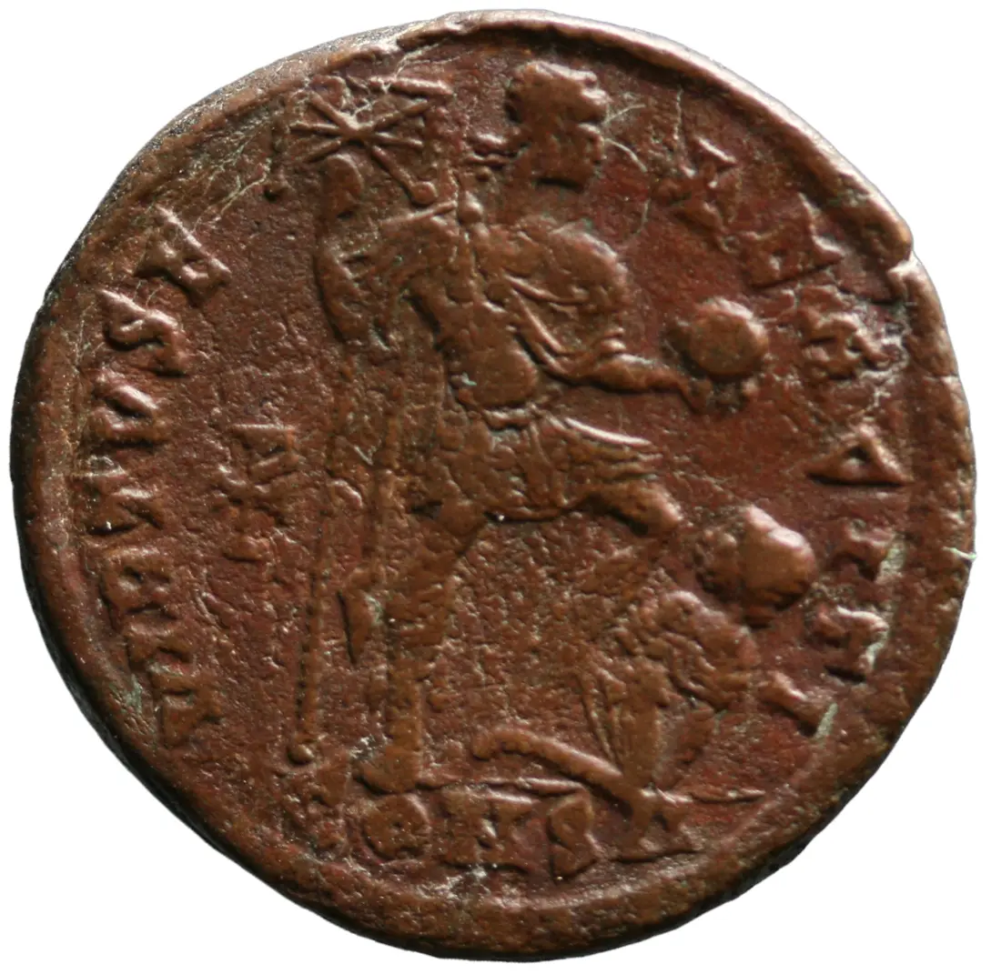 Arcadius