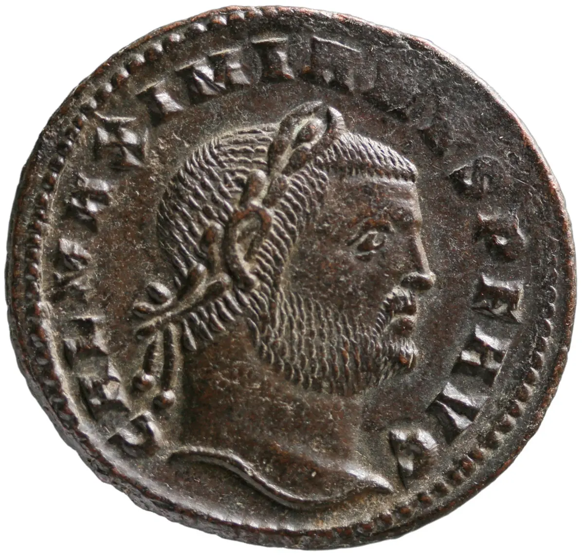 Maximianus II. (Galerius)