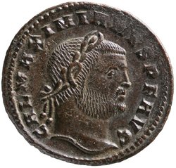 Maximianus II. (Galerius)