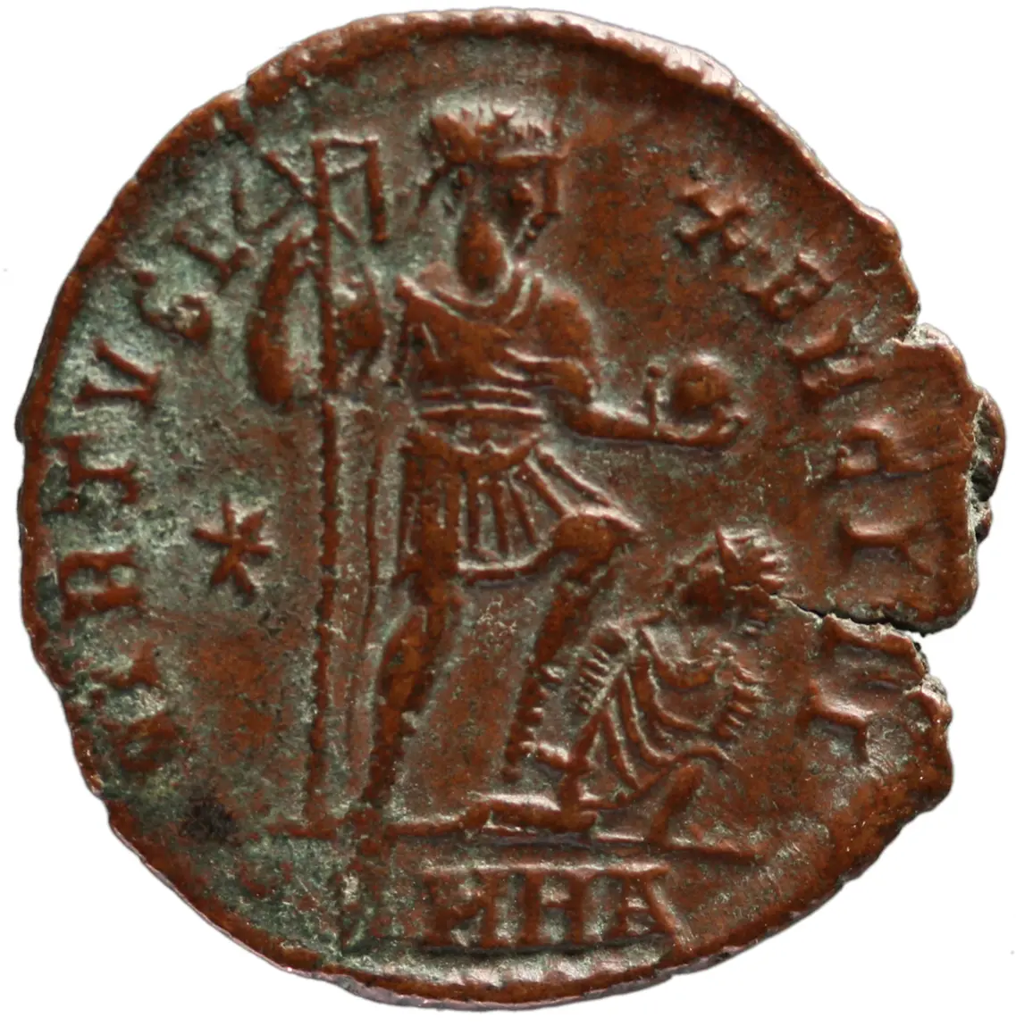 Theodosius I.