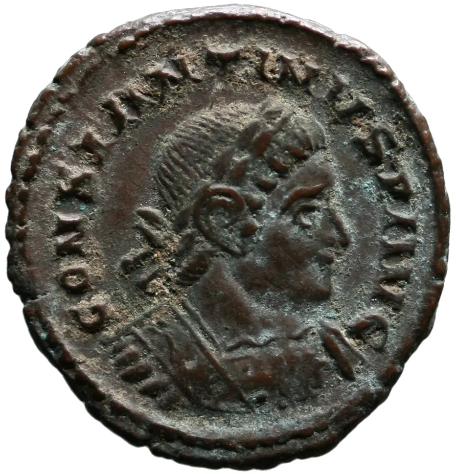 Constantinus I.