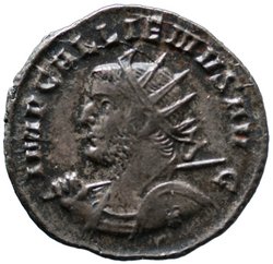 Gallienus (Samtherrschaft)