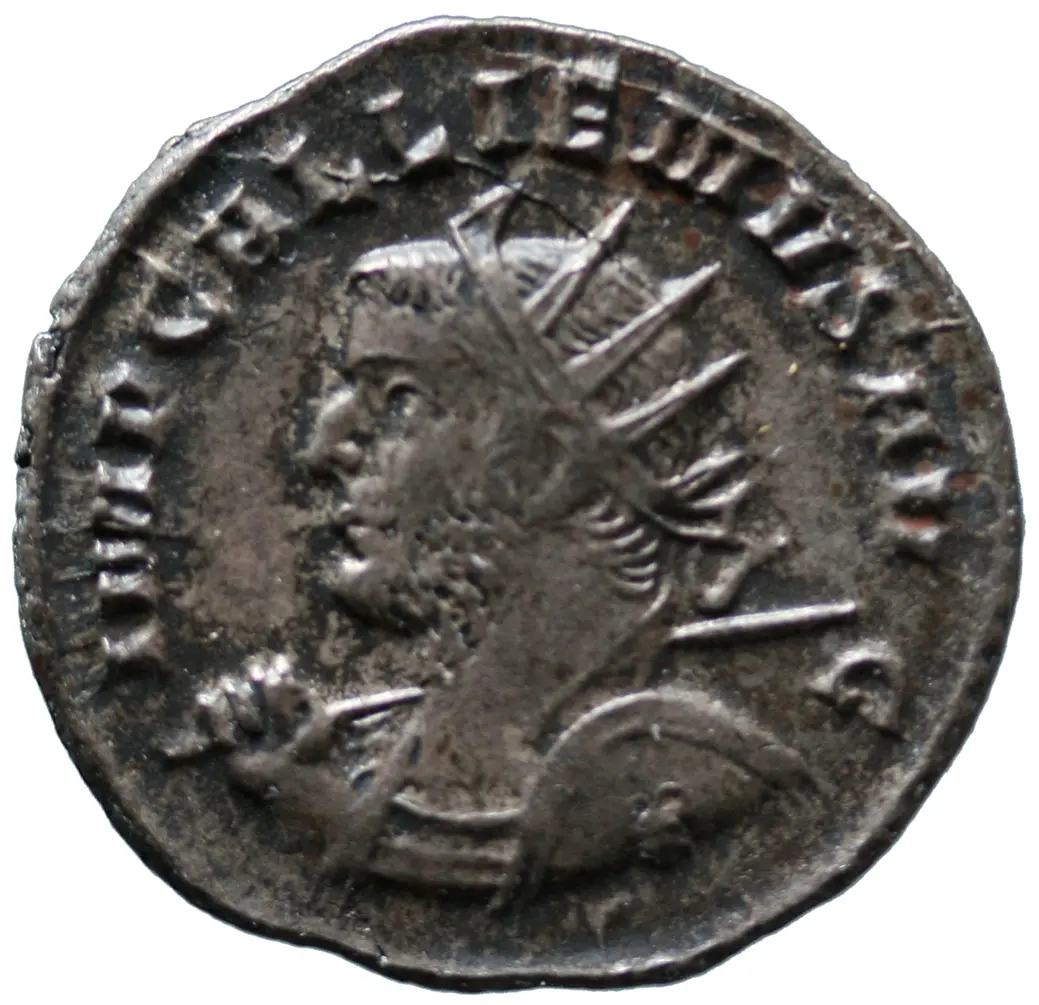Gallienus (Samtherrschaft)